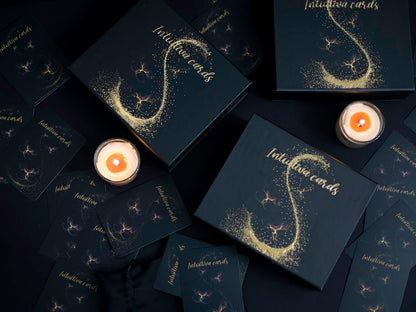 Intuitive Metaphorical Cards