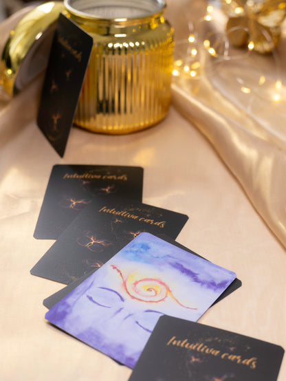 Intuitive Metaphorical Cards