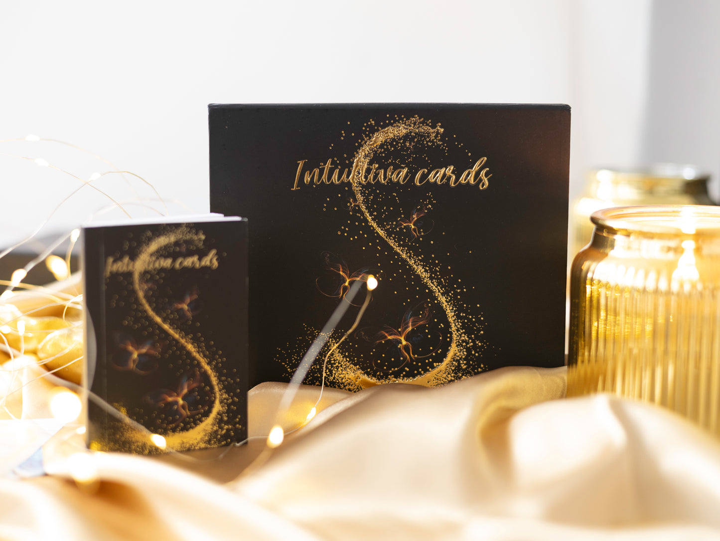 Intuitive Metaphorical Cards