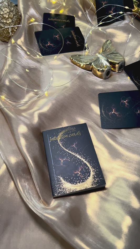 Интуитивни метафорични карти